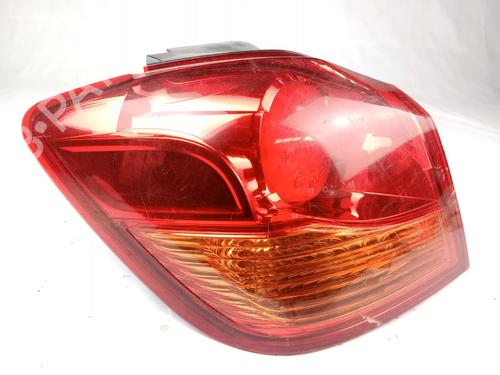 Left taillight MITSUBISHI ASX (GA_W_) 1.6 DI-D | BP29135771C34 