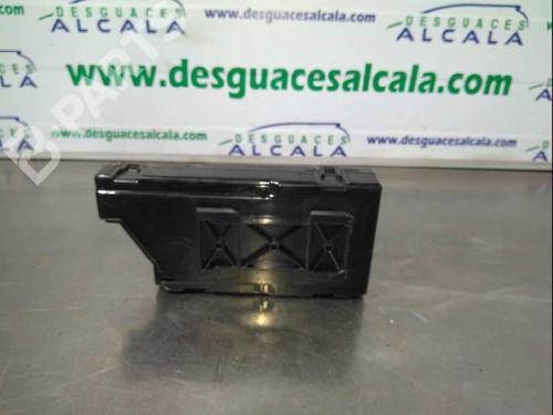 Electronic module SEAT IBIZA IV (6J5, 6P1)  | BP10196648M83 