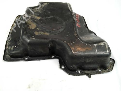 Oil sump FORD TRANSIT Van (FA_ _) 2.0 DI (FAE_, FAF_, FAG_) | BP14349809M115 - Image 4