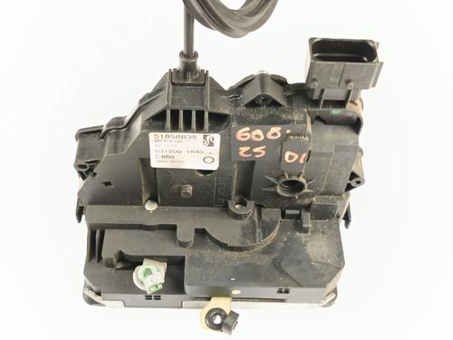 Used Front left lock FIAT PUNTO EVO (199_) 1.4 16V (105 hp) 29537958
