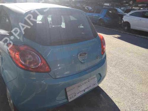Steering rack FORD KA (RU8)  | BP16554007M22  - Image 8