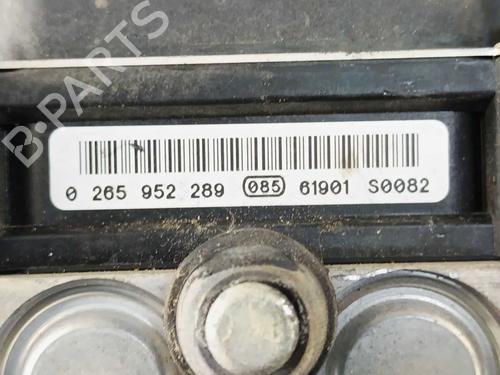 ABS pump CITROËN C4 II (NC_) 1.6 BlueHDi 100 | BP33264217M43  - Image 5