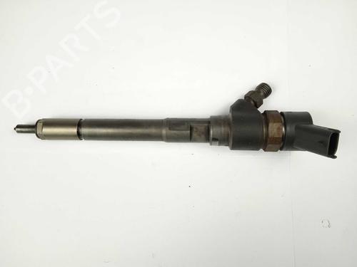Used Injector Injector OPEL ANTARA A (L07) [2006-2017] 10721307 10721307