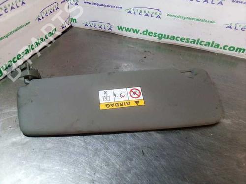 Right sun visor NISSAN NV400 Van (X62, X62B) | BP10929459I2 - Image 2