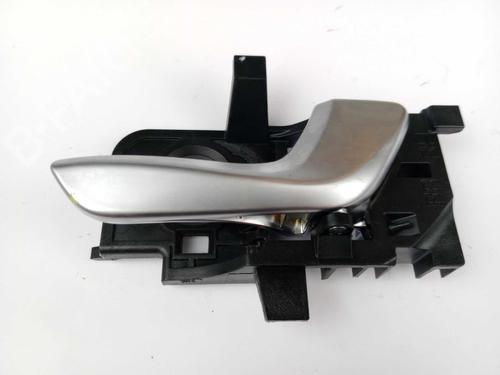 Højre bagtil invendig håndtag Højre bagtil invendig håndtag KIA STONIC (YB) 1.0 T-GDi (120 hp) 19681260 19681260