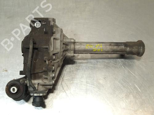Used Front differential LAND ROVER RANGE ROVER SPORT II (L494) 3.0 SDV6 4x4 (249 hp) 17219879