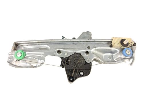 Rear left window mechanism RENAULT MEGANE IV Hatchback (B9A/M/N_) 1.6 dCi 130 (B9A4) | BP40158749C24 - Image 2