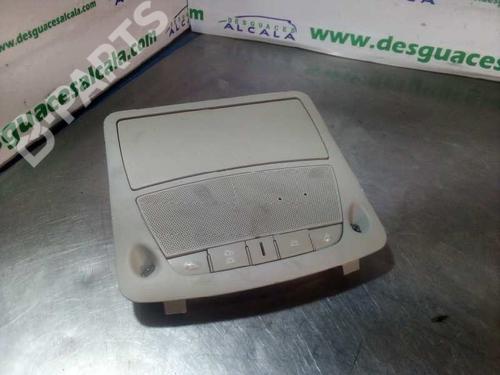 interior-roof-light-nissan-pulsar-hatchback-c13-15-dci-2014-9993644 main image