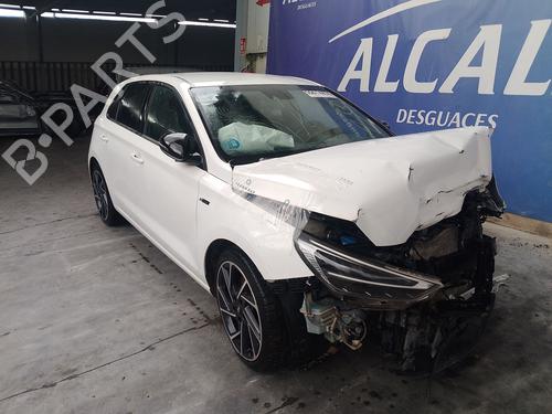 Right taillight HYUNDAI i30 (PDE, PD, PDEN) 1.6 CRDi | BP33127817C35  - Image 11