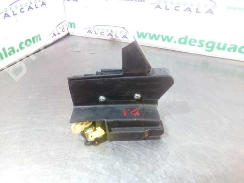 Used Front left lock Front left lock DACIA SANDERO II [2012-2026] 10929621 10929621