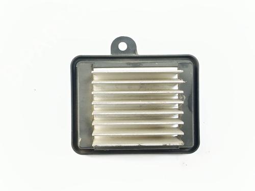 Used Heater resistor Heater resistor OPEL CORSA F (P2JO) 1.5 (68) (102 hp) 34237546 34237546