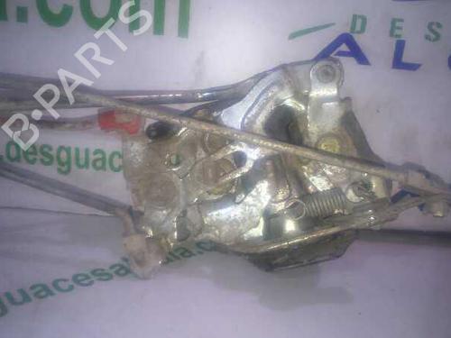 Used Front right lock Front right lock 9987088 9987088