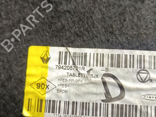 Hattehylde DACIA SANDERO III 1.0 TCe 90 | BP31947845C85