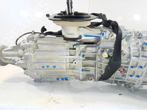 Gearbox ISUZU D-MAX II (TFR, TFS) 1.9 Ddi 4x4 (TFS87J) | BP36319494M3  - Image 5