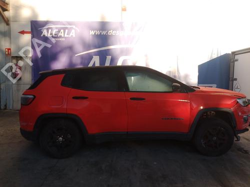 Used Parts JEEP COMPASS (MP, M6, MV, M7) 1.4 MultiAir (140 hp) 4348922