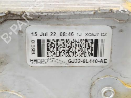 Intercooler JAGUAR E-PACE (X540) 2.0 D165 | BP29423162M30 - Image 4