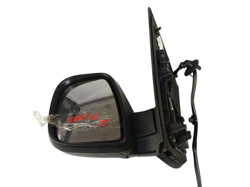 Used Left mirror Left mirror PEUGEOT EXPERT Van (V_) 1.6 BlueHDi 115 (115 hp) 35952231 35952231