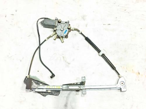 Used Front right window mechanism Front right window mechanism AUDI 80 B3 Saloon (893, 894, 8A2) 1.6 TD (80 hp) 40109502 40109502