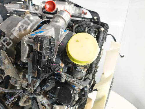 Engine ISUZU D-MAX II (TFR, TFS) 1.9 Ddi 4x4 (TFS87J) | BP36236993M1 - Image 5