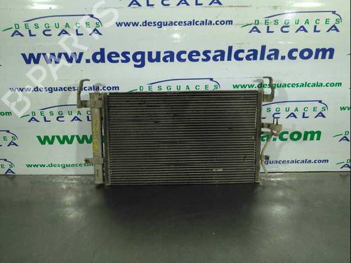 Used AC radiator AC radiator 10959010 10959010