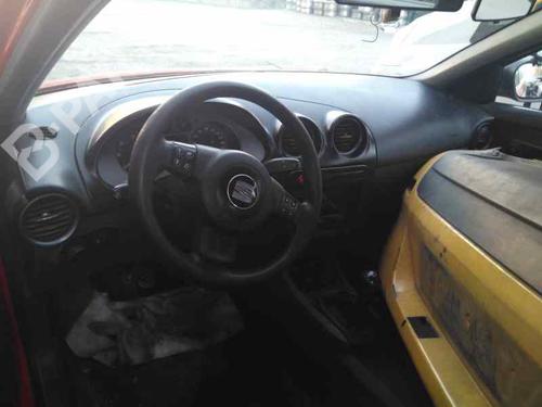 Starter SEAT IBIZA III (6L1)  | BP9990507M8 