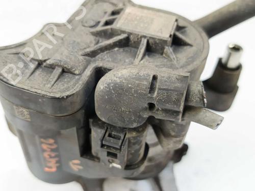 Left rear brake caliper SEAT LEON (KL1, KLG) 2.0 TDI | BP37294390M107 - Image 3