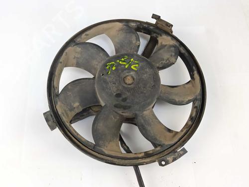Used Radiator fan Radiator fan 33887951 33887951