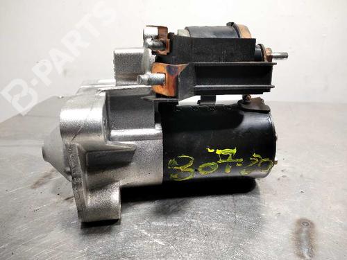 Starter RENAULT GRAND SCÉNIC II (JM0/1_) 2.0 | BP10179123M8 
