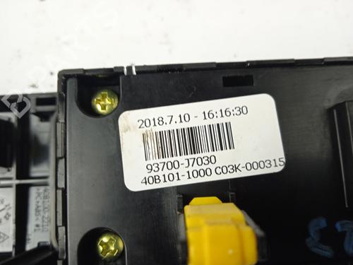Frlygte justeringsmotor KIA CEED (CD) 1.0 T-GDI | BP16848894E19 