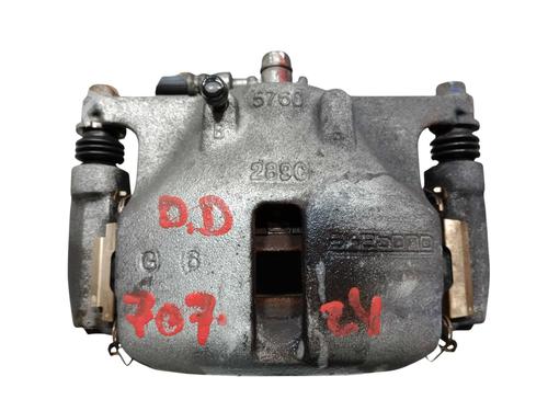 Used Right front brake caliper Right front brake caliper SUZUKI VITARA (LY) 1.4 Hybrid (Mild Hybrid) (APK414) (129 hp) 21533702 21533702