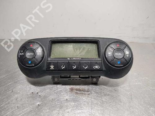 Used Climate control Climate control 9980983 9980983