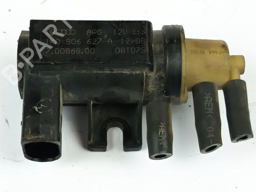 Elektronisk modul SEAT IBIZA IV (6J5, 6P1) 1.9 TDI (105 hp) 27623717
