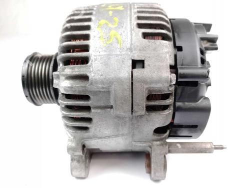 Alternator VW PASSAT B6 (3C2) 1.9 TDI | BP24474561M7 - Image 2