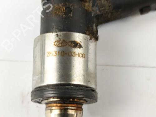 Injector KIA CEED Sportswagon (CD) 1.6 GDI Hybrid | BP35954239M100 - Image 6