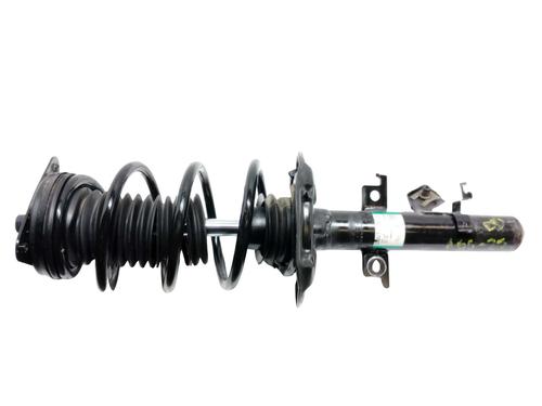 Used Right front shock absorber Right front shock absorber RENAULT KADJAR (HA_, HL_) 1.5 dCi 110 (HLA3) (110 hp) 24949615 24949615