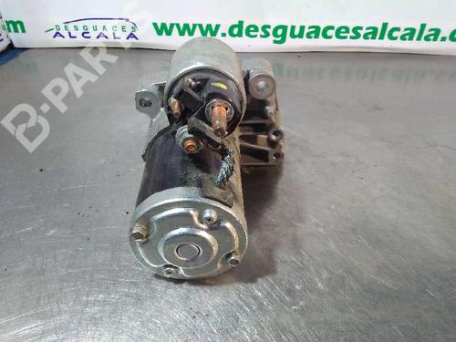 Starter CITROËN C4 II (NC_)  | BP10957384M8 
