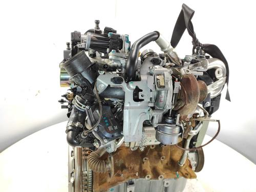 Engine RENAULT KADJAR (HA_, HL_) 1.5 dCi 110 (HLA3) | BP24892894M1  - Image 8