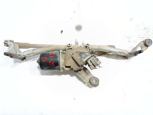 Used Front wiper motor RENAULT MEGANE II Estate (KM0/1_) 1.9 dCi (KMRG, KM1G, KM0G, KM2C) (120 hp) 26438884