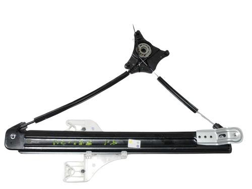 Used Rear left window mechanism Rear left window mechanism SEAT ATECA (KH7, KHP) 1.5 TSI (150 hp) 19806871 19806871