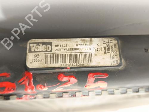 Køler SEAT ALTEA (5P1) 1.9 TDI | BP30847810M31