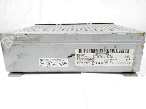 Radio AUDI A6 C6 (4F2) | BP11146496E6 - Image 3