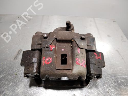 Used Left rear brake caliper TOYOTA LAND CRUISER 90 (_J9_) 3.0 TD (KZJ90, KZJ95) (140 hp) 11563671