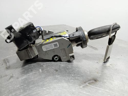 Ignition barrel OPEL ASTRA K (B16)  | BP10148457M48 