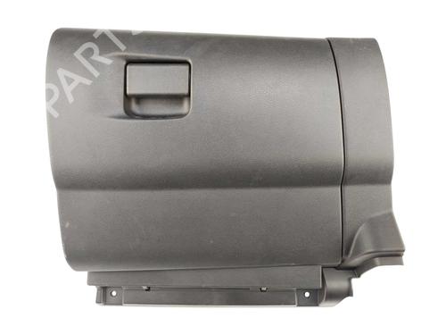 Vano posta oggetti Vano posta oggetti NISSAN JUKE (F16_) DIG-T 117 (117 hp) 37415583 37415583