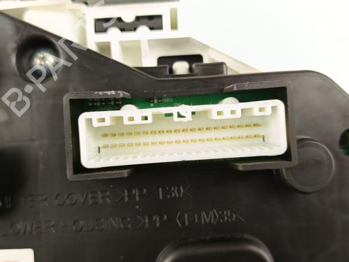 Instrument cluster NISSAN MICRA V (K14) 1.0 IG-T 100 | BP29163734C47 