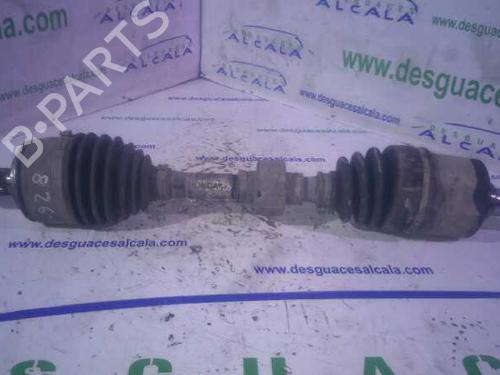Used Left front driveshaft Left front driveshaft 9987244 9987244