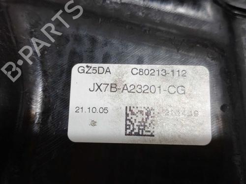 Front left window mechanism FORD FOCUS IV (HN) 1.0 EcoBoost | BP23503344C22 - Image 2