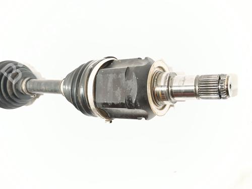 Left front driveshaft TOYOTA LAND CRUISER PRADO (_J15_) 2.8 D-4D (GDJ155, GDJ150) | BP28424795M38 