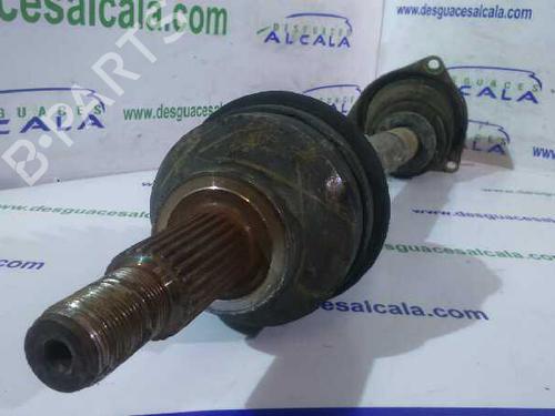 Left front driveshaft RENAULT VEL SATIS (BJ0_) | BP9986722M38 - Image 2