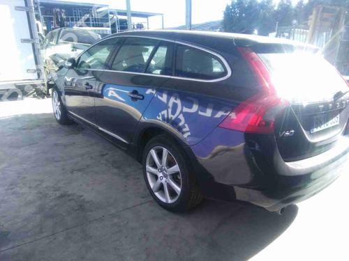Electronic module VOLVO V60 I (155) D3 | BP16935611M83  - Image 6
